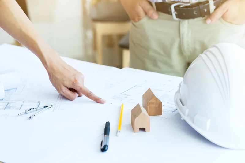 Construcción residencial de calidad en La Fortuna, San Carlos — ConstruHomesCR