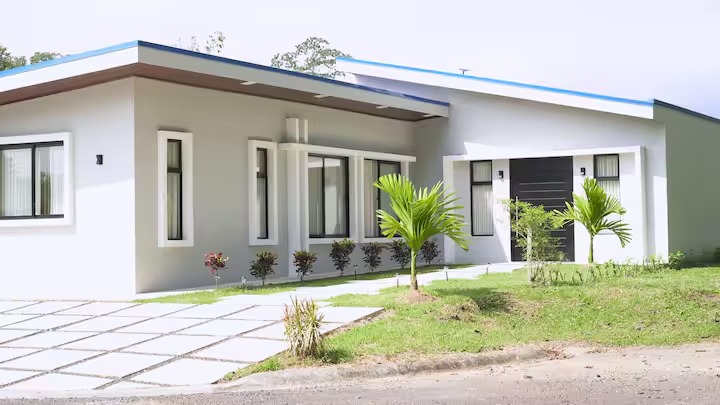 Modelo Libelula